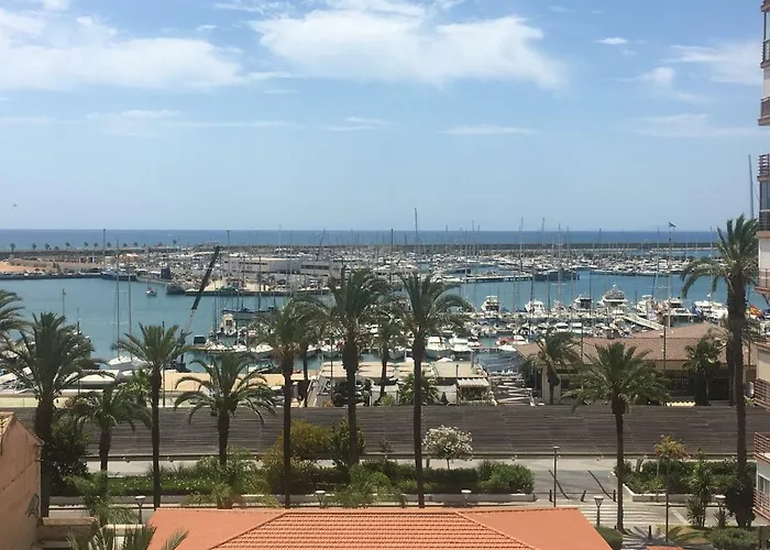 New Port&Sea