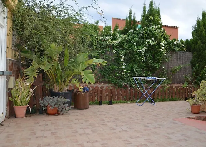 Apartamento Jazminero