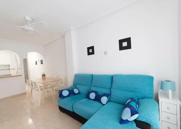 Moonkey - Apartamento La Loma