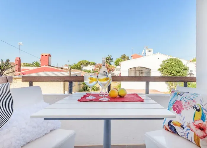 Apartamento Estudio En La Playa
