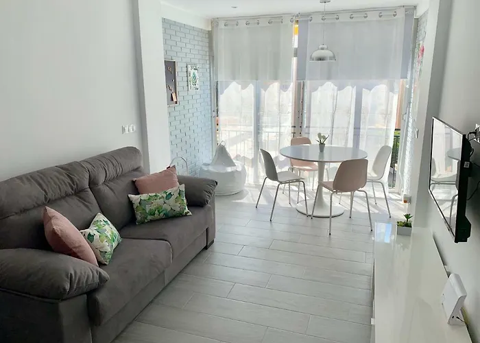 Apartamento Dreamplace