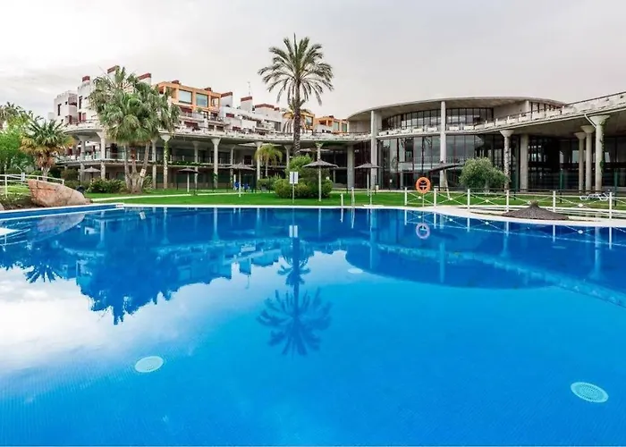 Parque Botánico Resort&Country Club