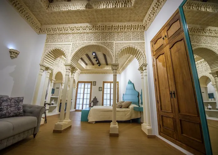 Casa Boutique Sanlucar