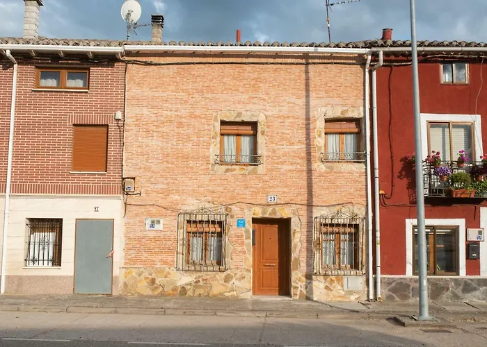Casa Caete