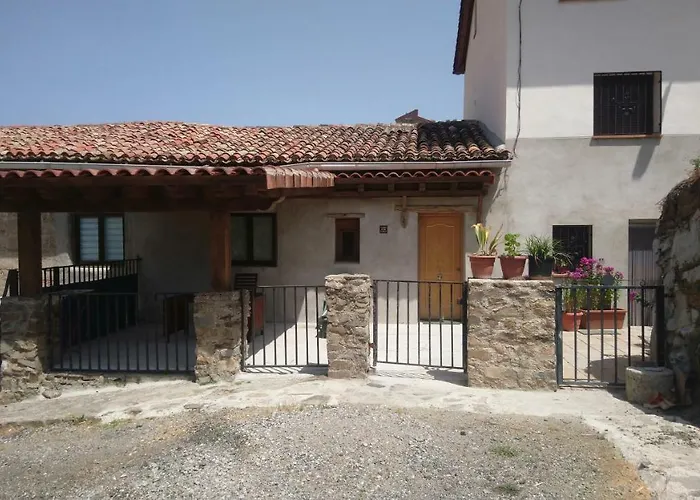 Casa Sierra De Cebollera