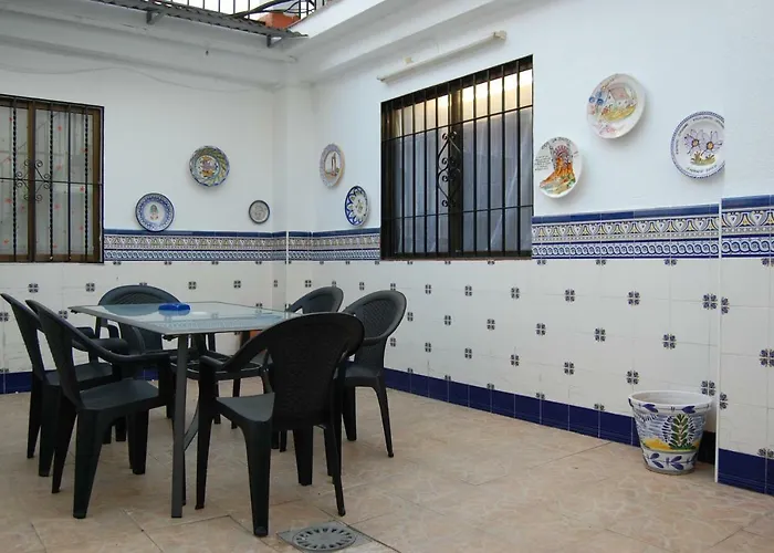 Casa De David