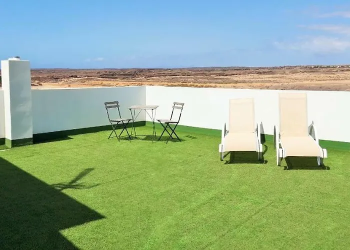 Aguamarina By Sea You There Fuerteventura