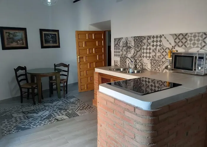 Casa Rural San Blas