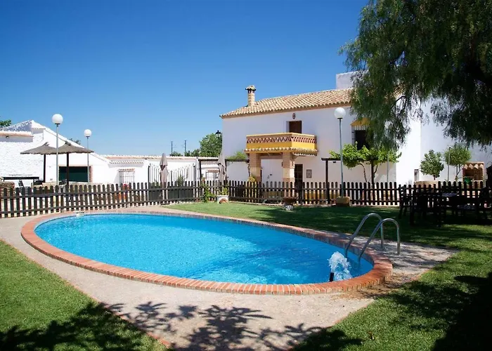 Cortijo del Coco