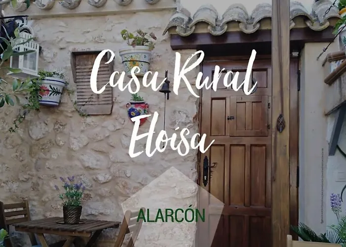 Casa Eloisa