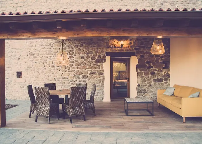 Palomba Rural