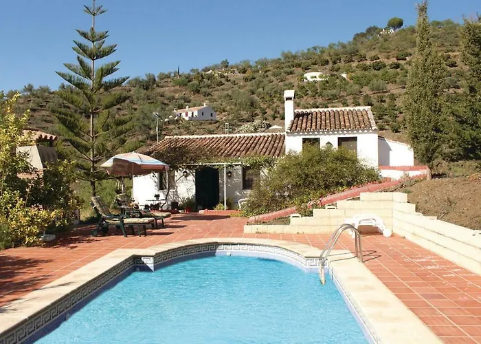Casa Fuentezuelas