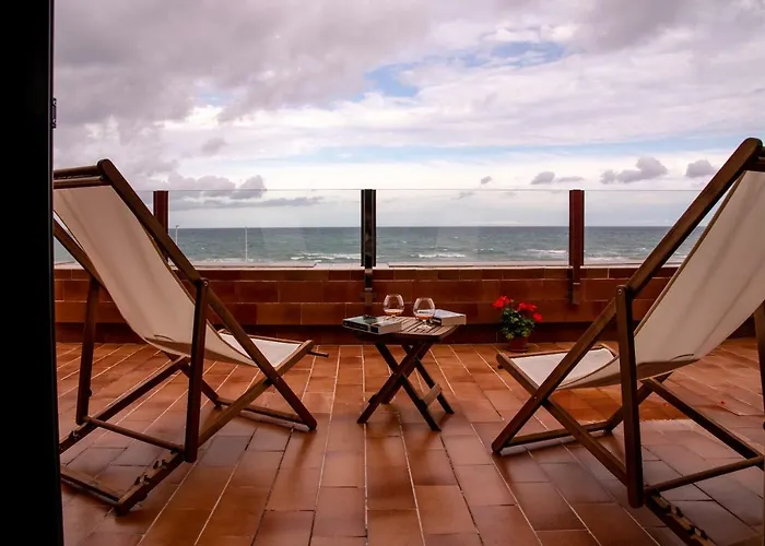 Chalet Geraneos 3