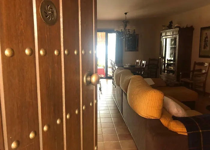 Habitación En Almonte