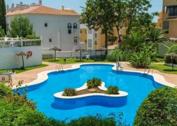 Apartments Albatros Club