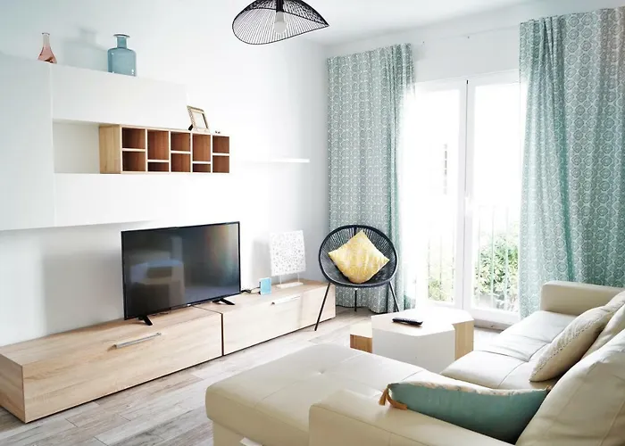 Apartamento Mihrab, Excelente Ubicacion En Casco Historico