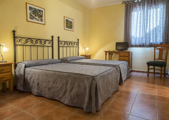 Hostal Casa Apelio