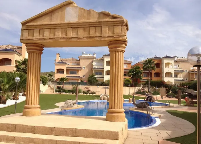 Residencial Alhambras1