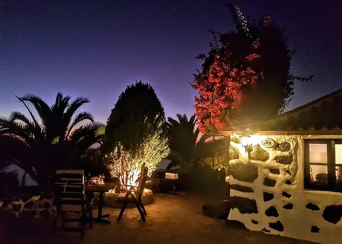 Casa Rural Las Tias II