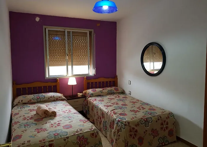 Rooms Las Llaves