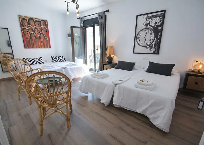 Pension Casa Pinilla