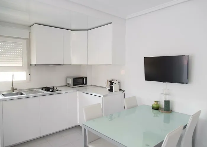 Apartment Palangre
