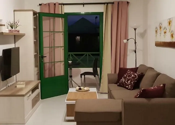 Casa Carmen