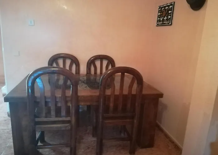 El Rincon De Alicia