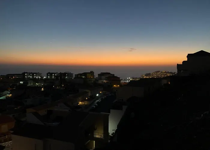 Guacimara Apartments
