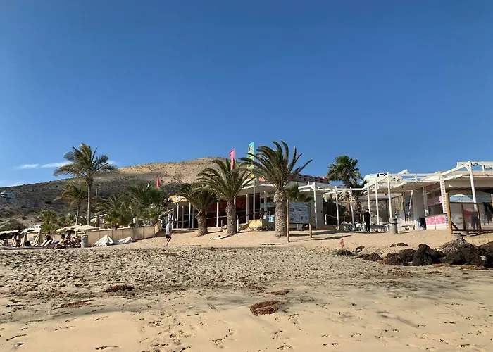 Playa Paraiso Ocean Front