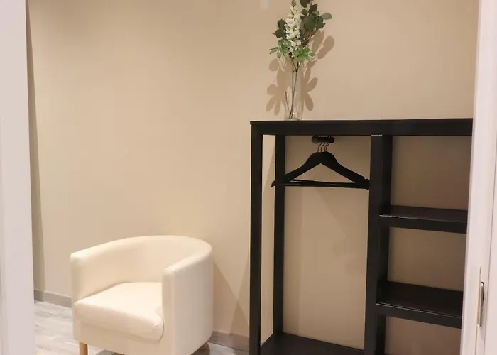 Apartamentos turísticos Desiree