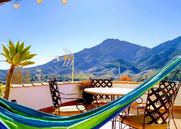 Apartamento El Parador