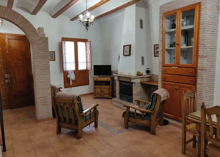 Casa Josefina