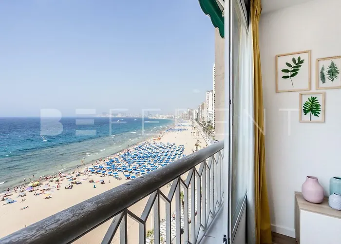 Beferent Torreprincipado Benidorm