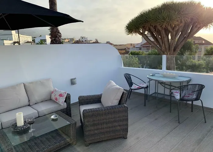 Apartamento Tahoro