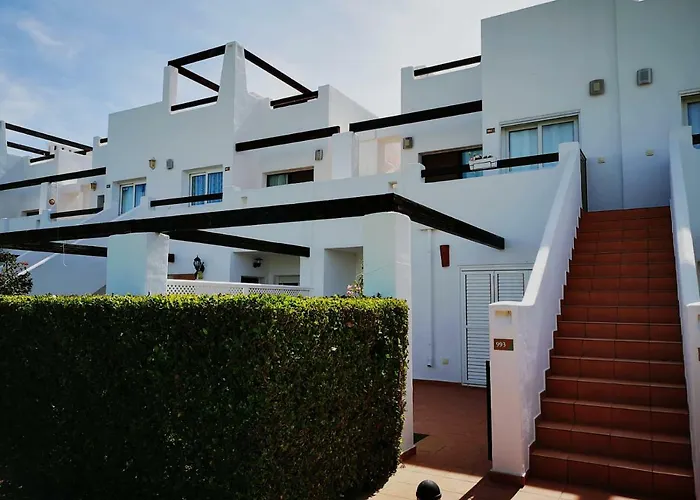 2 Bedroom Apartment Condado De Alhama