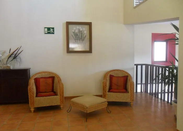 Hotel Doña Aldonza