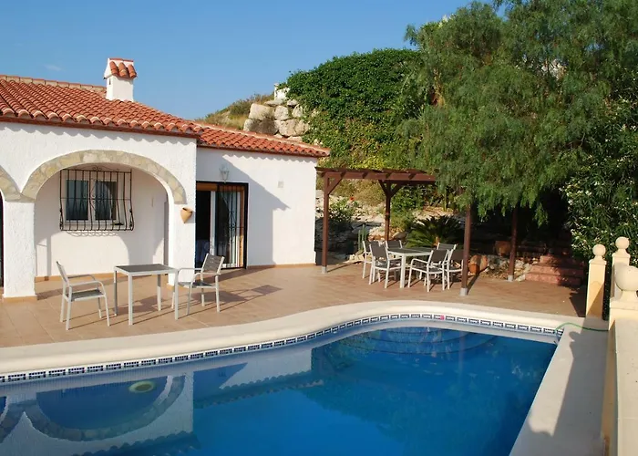 Villa Bello Horizonte