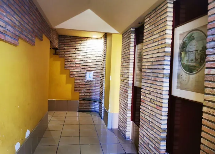 AZ El Balcón de Torre Nueva III