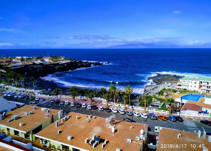 Apartamento Seguro de sol