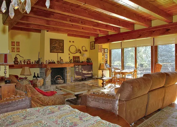 Salardu Magnifica Casa
