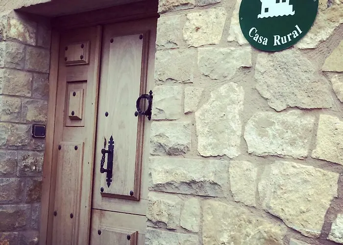 Casa Rural Hormilla