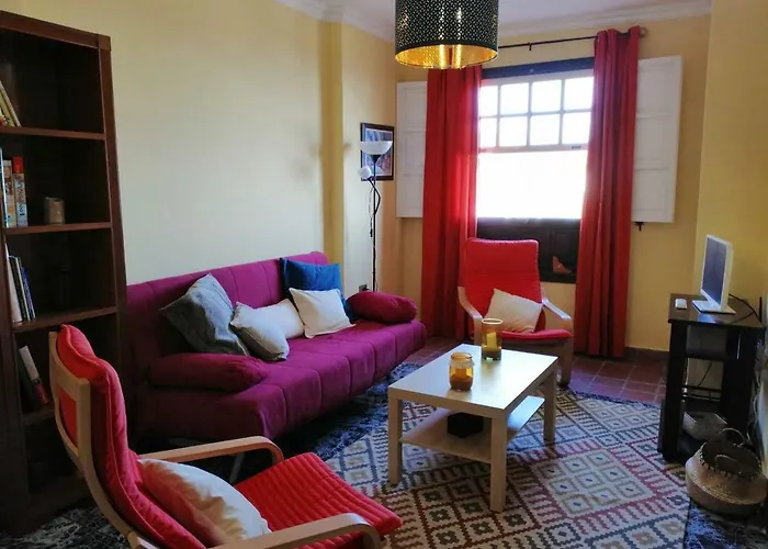 Casa Niebla en Alajeró