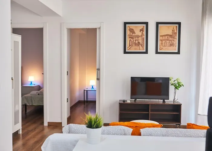 Apartamento 5-5