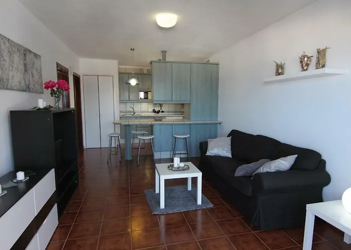 Apartamento Casa Francis