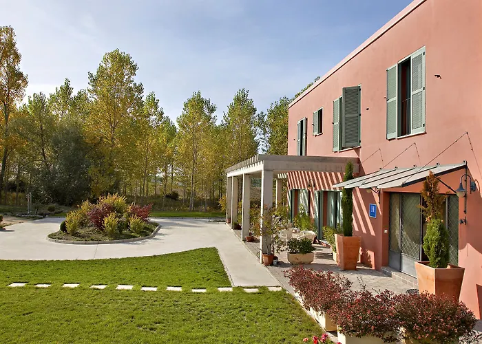 Hotel Santa Coloma Del Camino