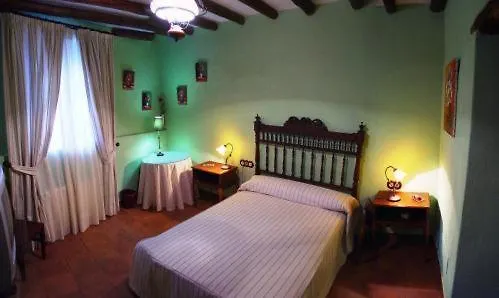 Hotel Rural La Fontanilla
