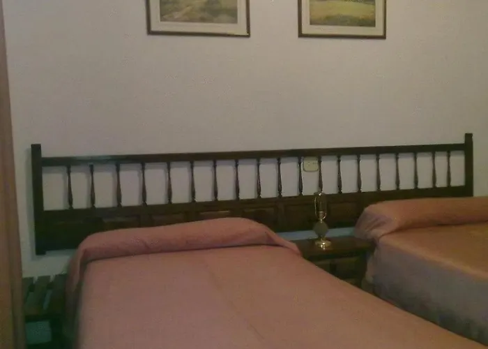 Pension Carballo