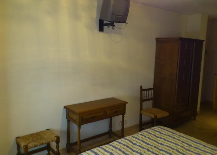 Hostal Botafumeiro