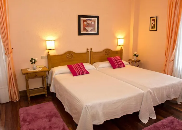 Hotel Txaraka